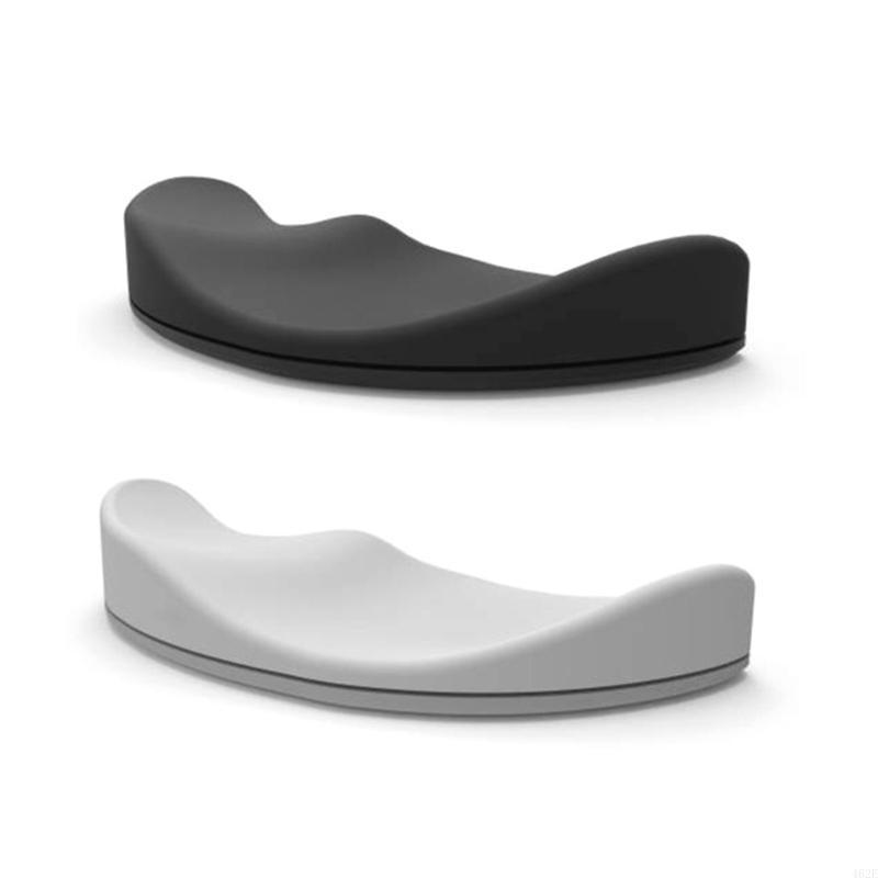 Wrist Rest Ergonomic - 462E Ergonomic Mouse Pad Silicone Mousepad