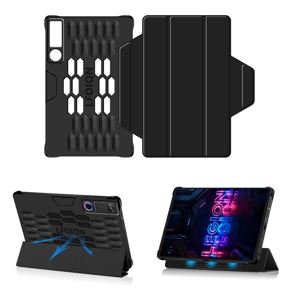 Gaming Accessories Tablet - Magnetic Detachable Protective Case for Lenovo