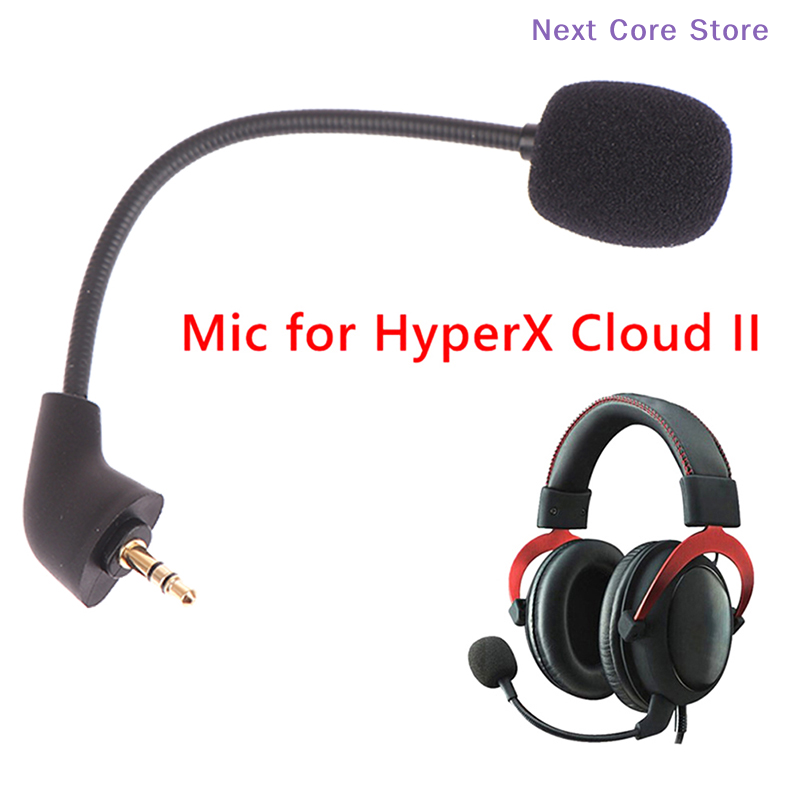 Gaming Accessories Headset - [NC]Replacement Game Mic 3.5mm Microphone For