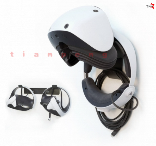 WYORESY for Monzlteck PSVR1/PS - Gaming Accessories Headset 评论和价格