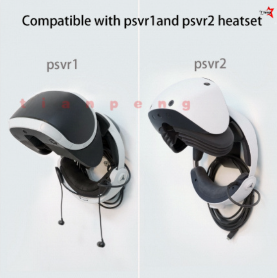 WYORESY for Monzlteck PSVR1/PS - Gaming Accessories Headset 评论和价格