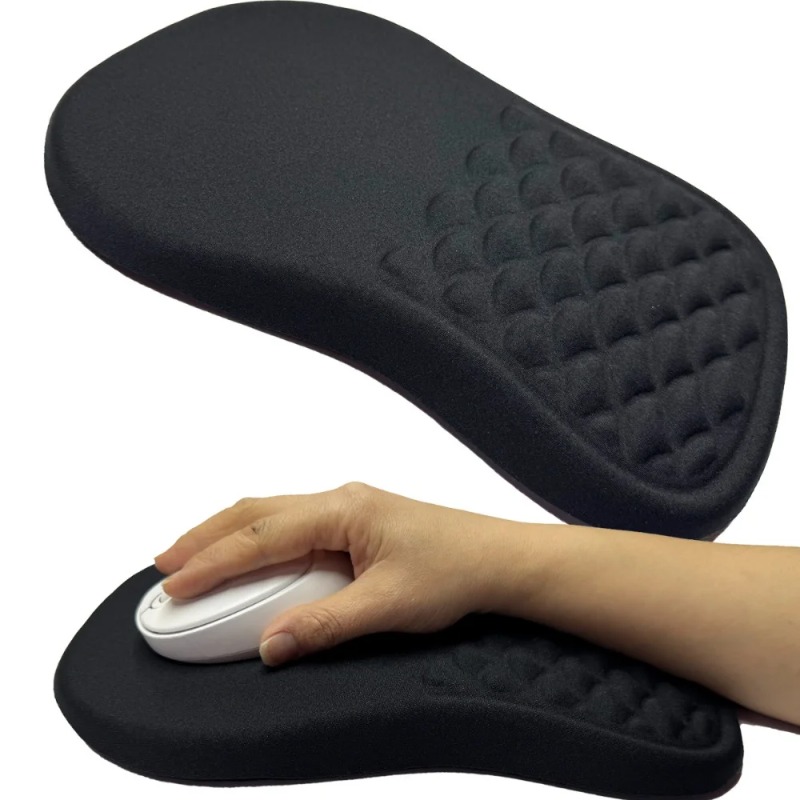 Ergonomic Wrist Rest Mouse Pad - Wrist Rest Ergonomic 评论和价格