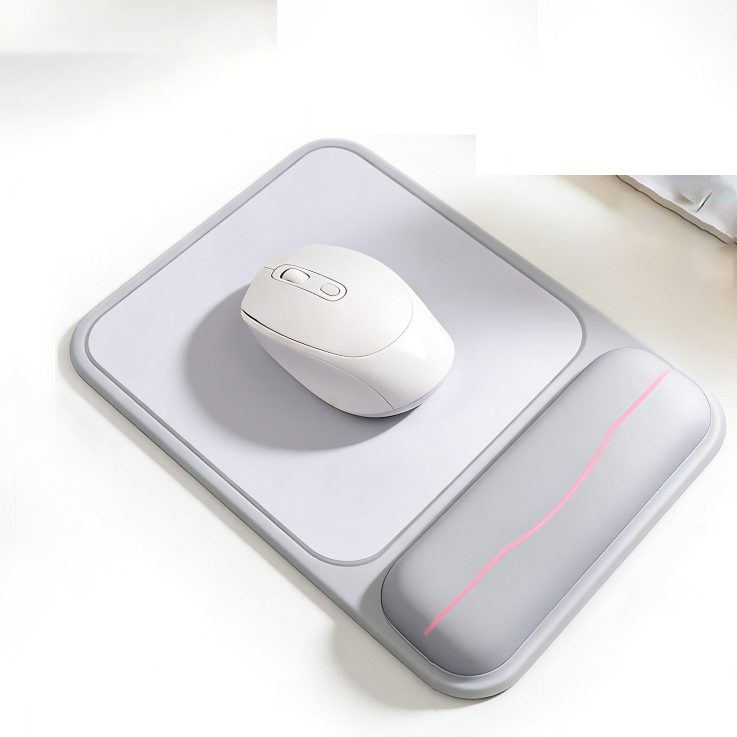 Gradient Ergonomics Mouse Pad  - Wrist Rest Ergonomic 评论和价格