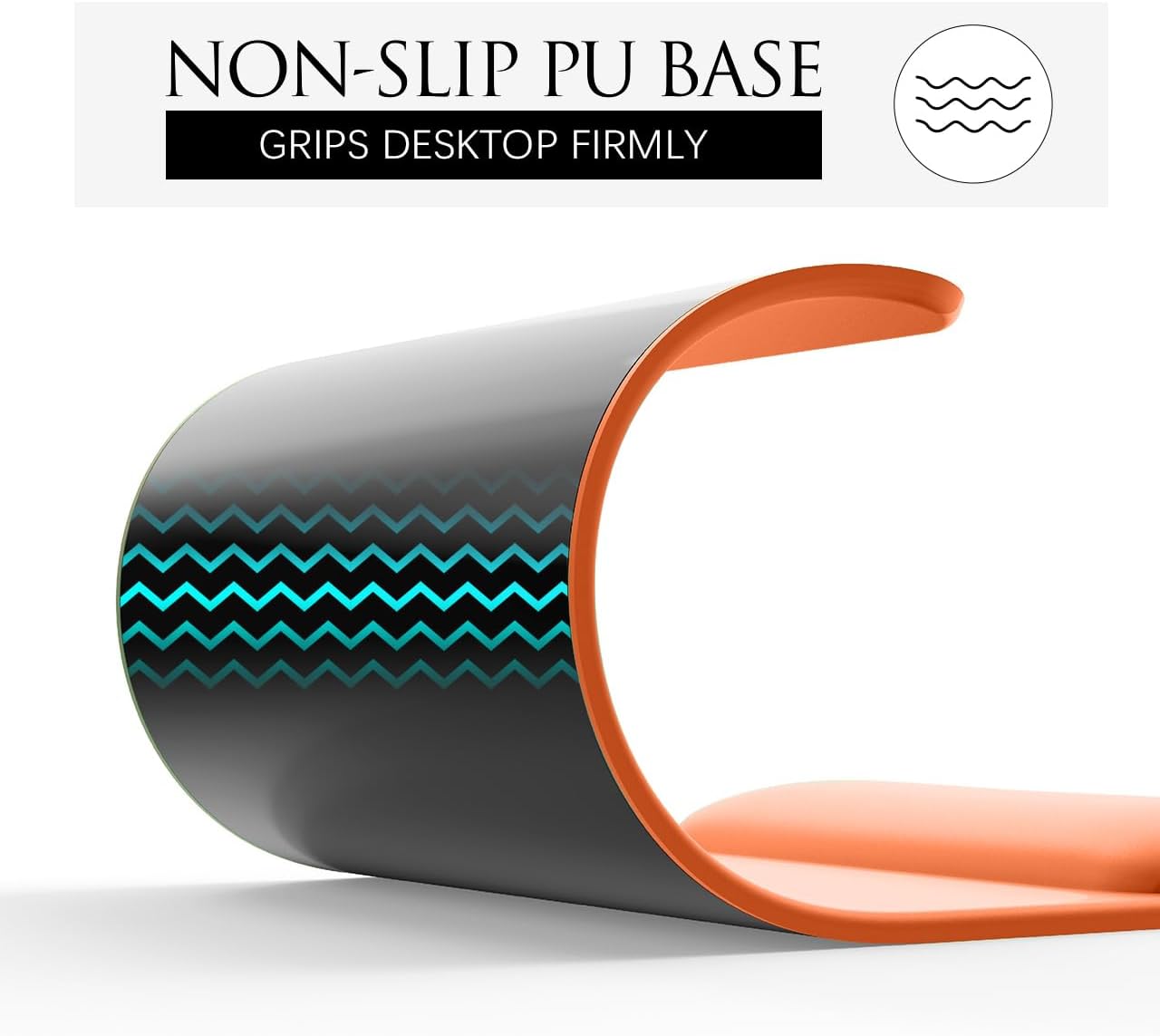 Gradient Ergonomics Mouse Pad  - Wrist Rest Ergonomic 评论和价格