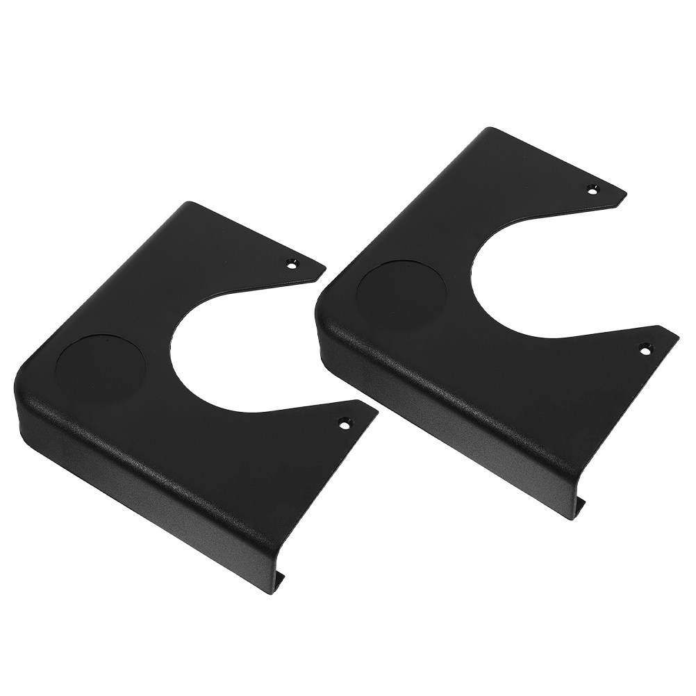 2Pcs Billiard Table Corner Pla - Gaming Accessories For Table 评论和价格