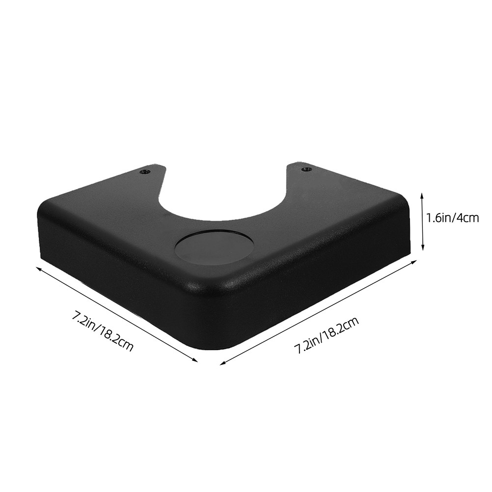 2Pcs Billiard Table Corner Pla - Gaming Accessories For Table 评论和价格