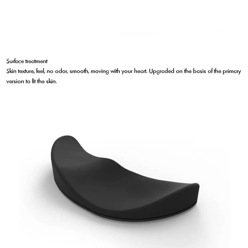 Silicone Wrist Rest Pad Ergono - Wrist Rest Ergonomic 评论和价格