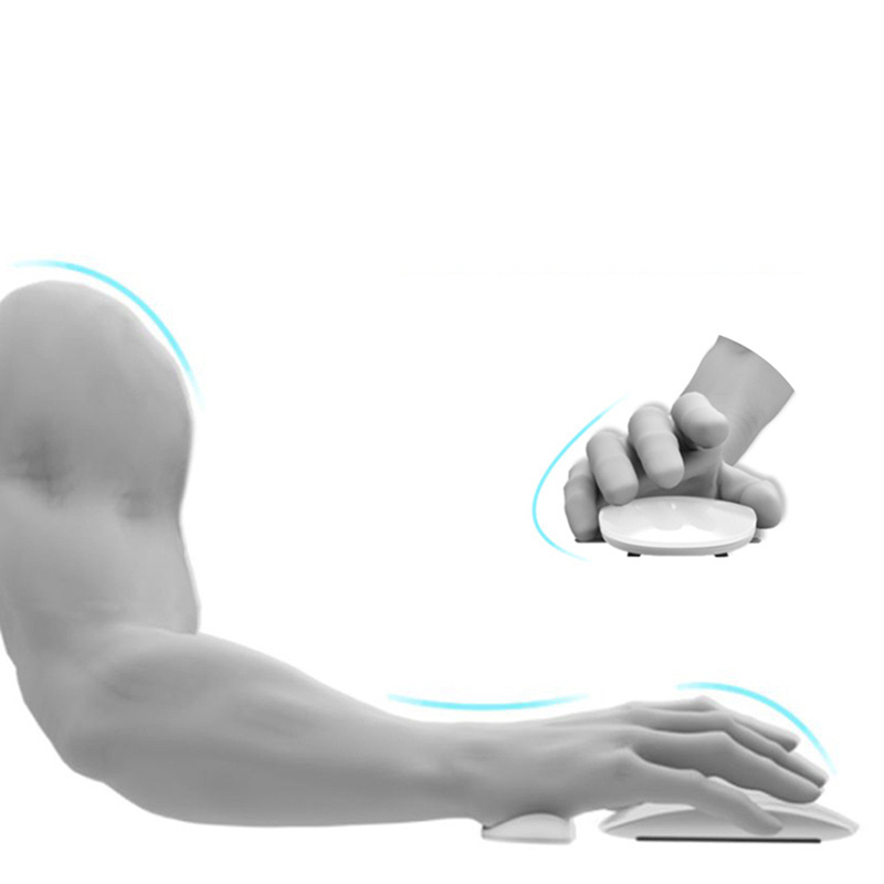 Silicone Wrist Rest Pad Ergono - Wrist Rest Ergonomic 评论和价格