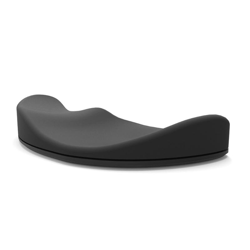Silicone Mouse Wrist Rest Soft - Wrist Rest Ergonomic 评论和价格