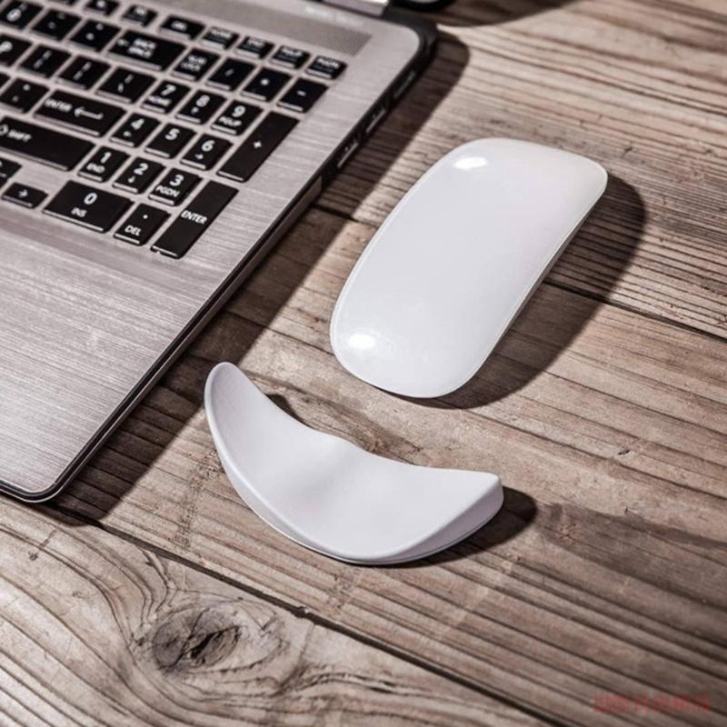 Silicone Mouse Wrist Rest Soft - Wrist Rest Ergonomic 评论和价格