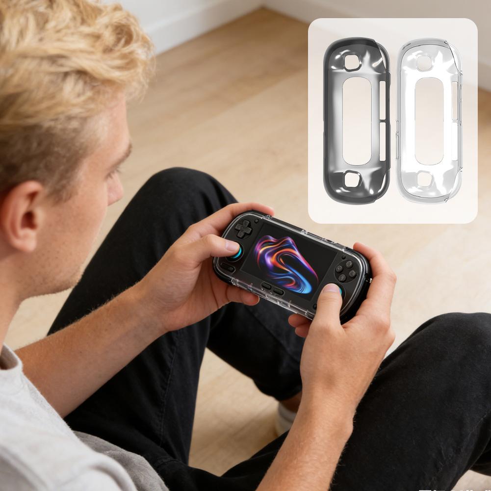 Protective Case For Retroid Po - Gaming Accessories Dropshipping 评论和价格