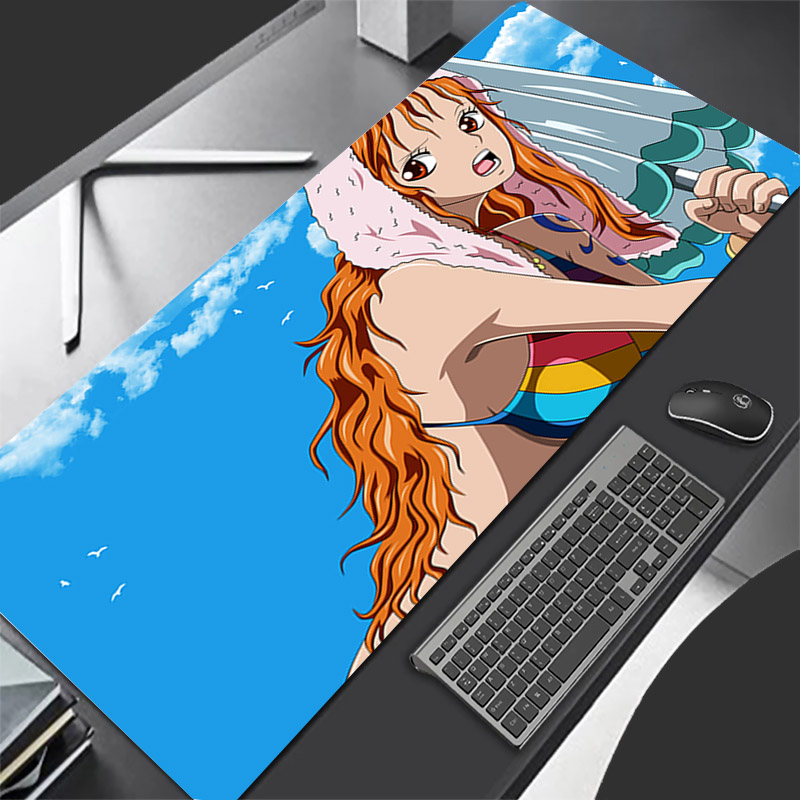 Mouse Pad One Piece Durable An - Gaming Accessories Tablet 评论和价格