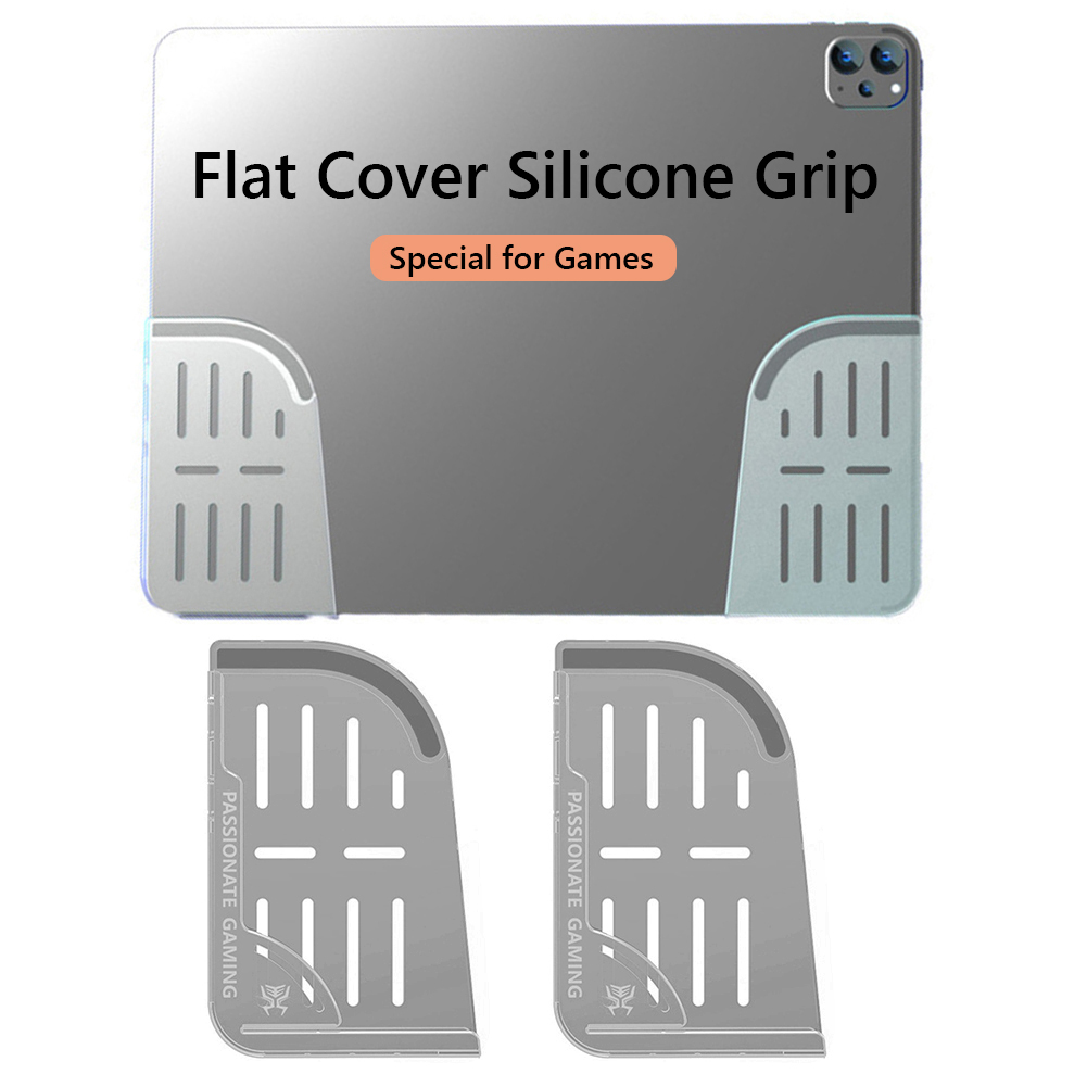 2pcs Soft Silicone Auxiliary M - Gaming Accessories Tablet 评论和价格