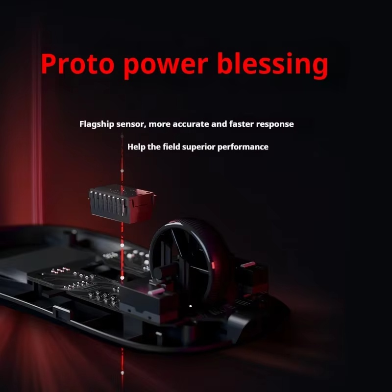 VXE VGN MAD R Major Ultra-Ligh - Gaming Accessories Tablet 评论和价格