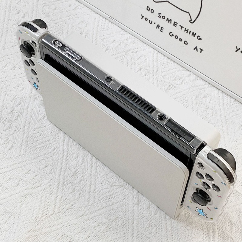 Kawaii Miffy Console Case for  - Gaming Accessories Dropshipping 评论和价格
