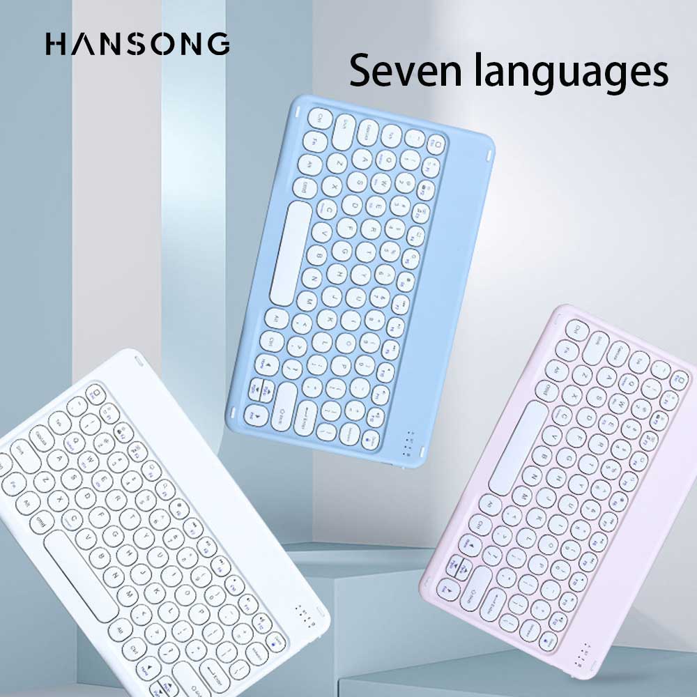 10 in Wireless Keyboard For Ap - Xiaomi Gaming Accessories 评论和价格