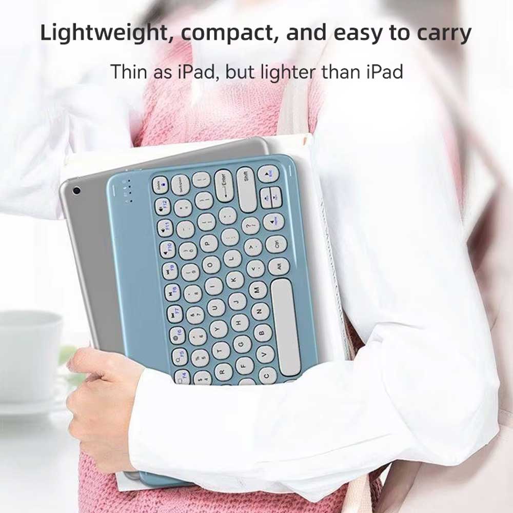 10 in Wireless Keyboard For Ap - Xiaomi Gaming Accessories 评论和价格