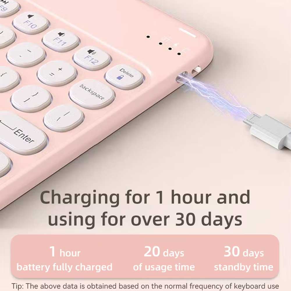 10 in Wireless Keyboard For Ap - Xiaomi Gaming Accessories 评论和价格