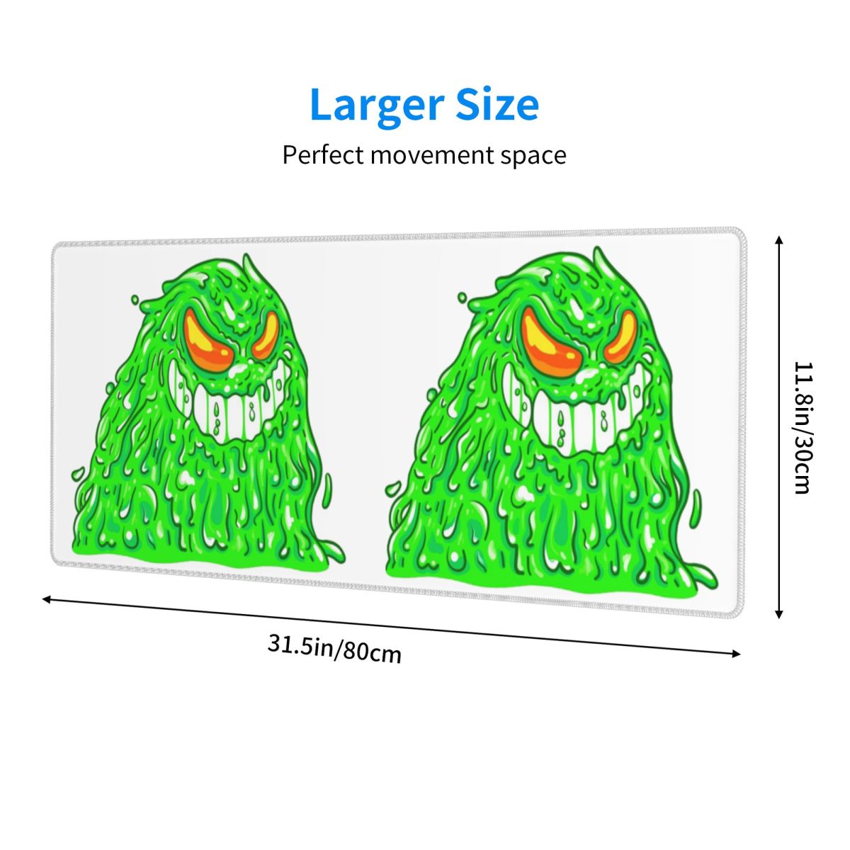 Large Mouse Pad Feid Ferxxo Lo - Gaming Accessories Logo 评论和价格