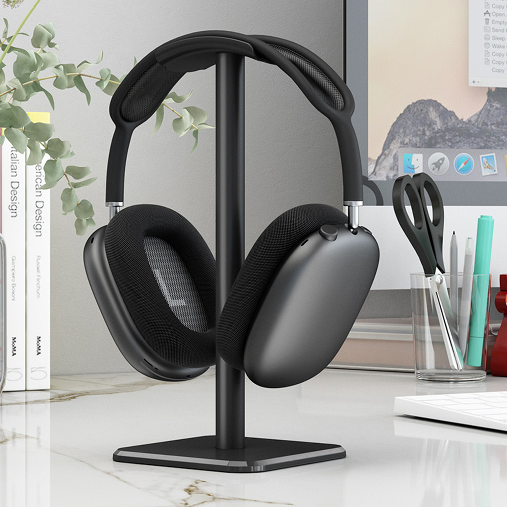 Headphone Holder Rack Aluminiu - Gaming Accessories Headset 评论和价格