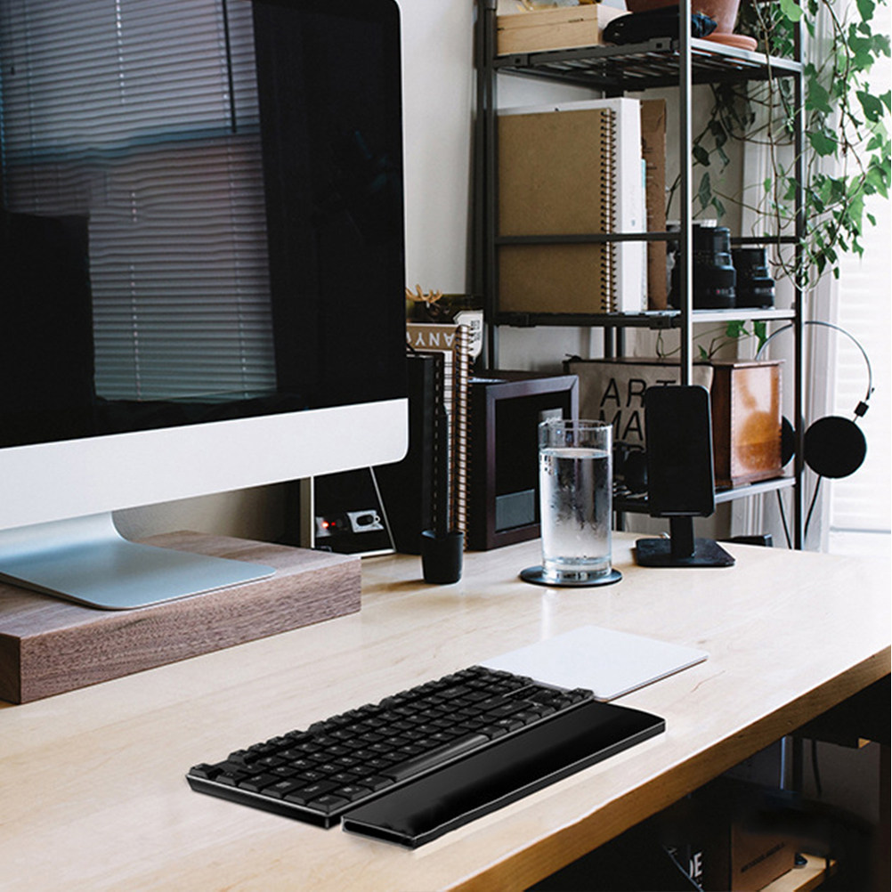 Mechanical Keyboard Wrist Rest - Wrist Rest Ergonomic 评论和价格
