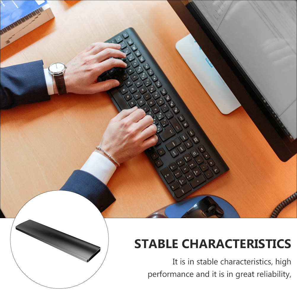 Mechanical Keyboard Wrist Rest - Wrist Rest Ergonomic 评论和价格