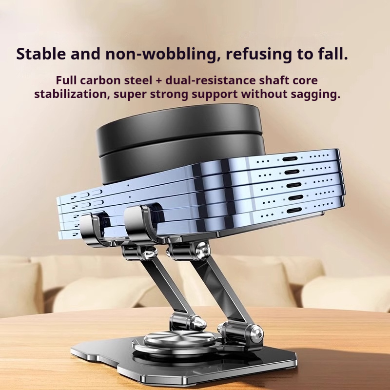 360° Rotating Metal Tablet Sta - Gaming Accessories Tablet 评论和价格