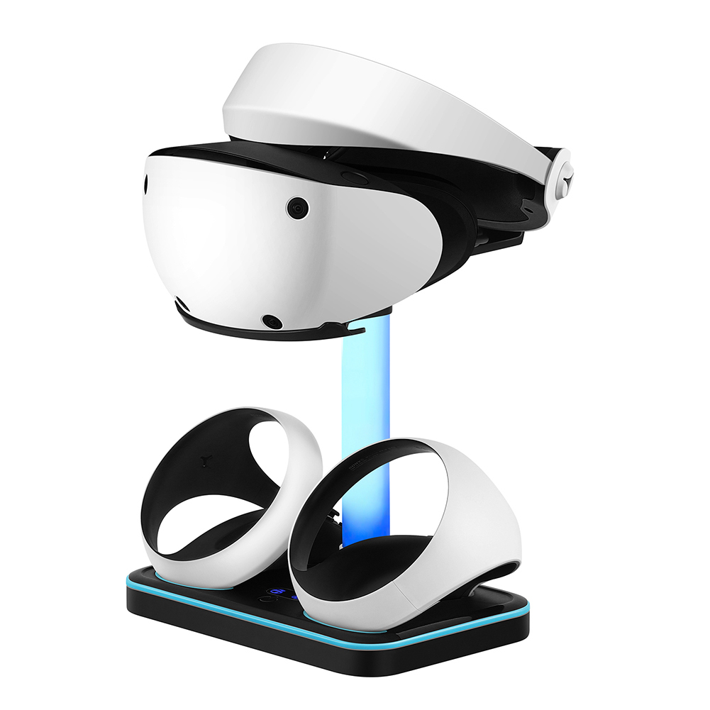 Controller Charger Magnetic Ga - Headset Stand Rgb 评论和价格