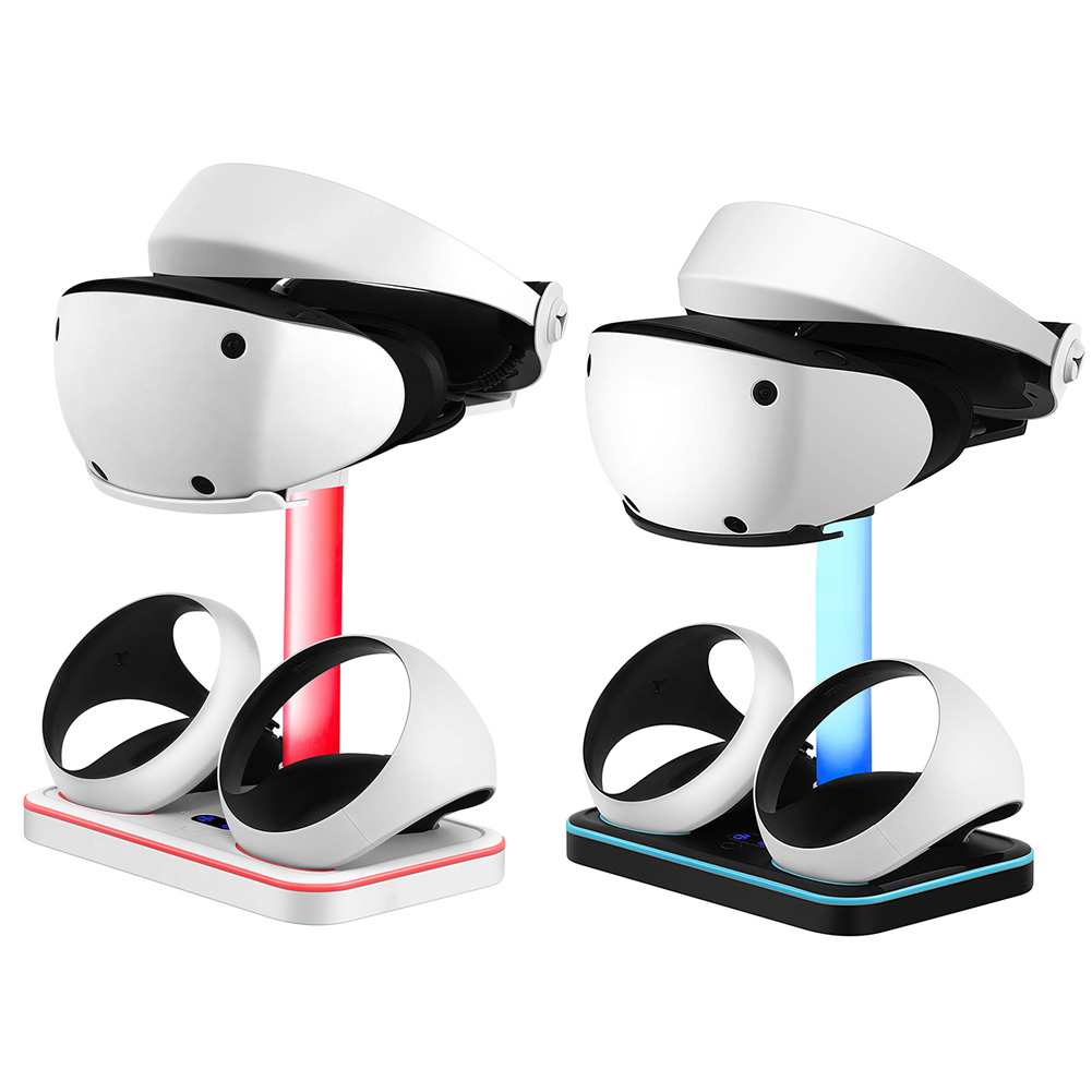 Controller Charger Magnetic Ga - Headset Stand Rgb 评论和价格