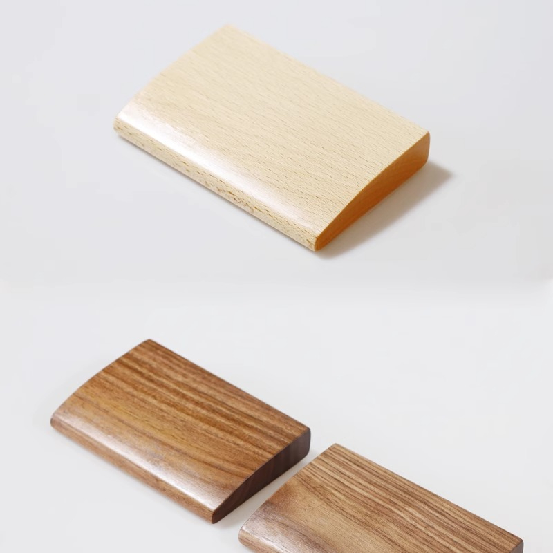 Walnut Hand Rest Customized Al - Wrist Rest Ergonomic 评论和价格