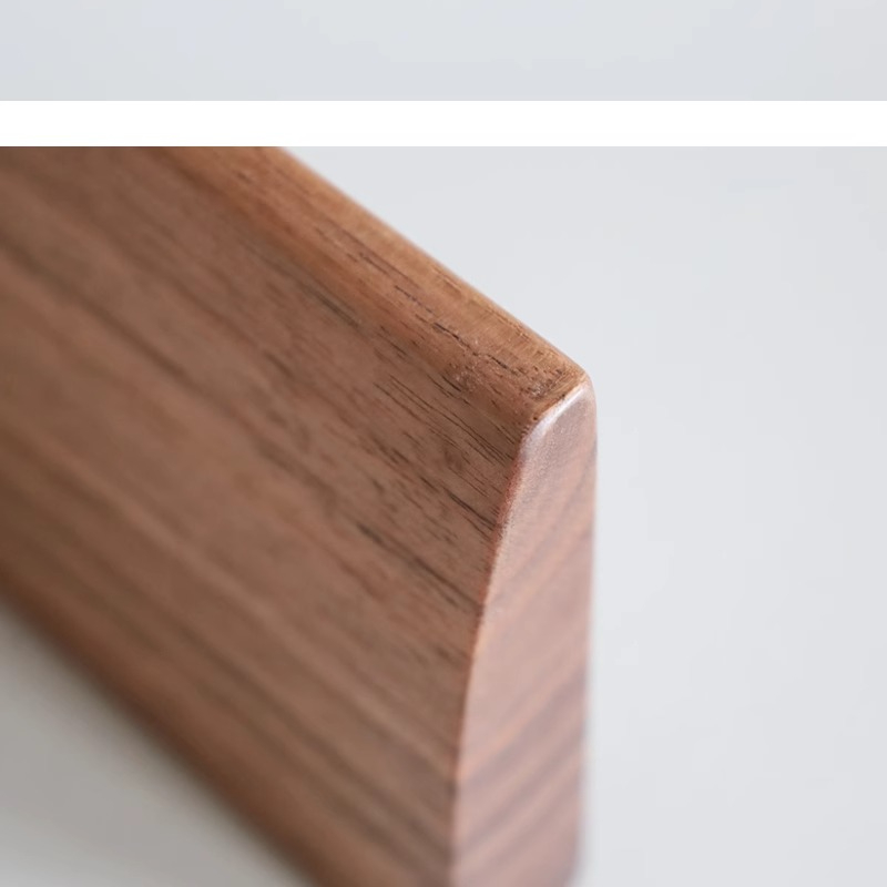 Walnut Hand Rest Customized Al - Wrist Rest Ergonomic 评论和价格