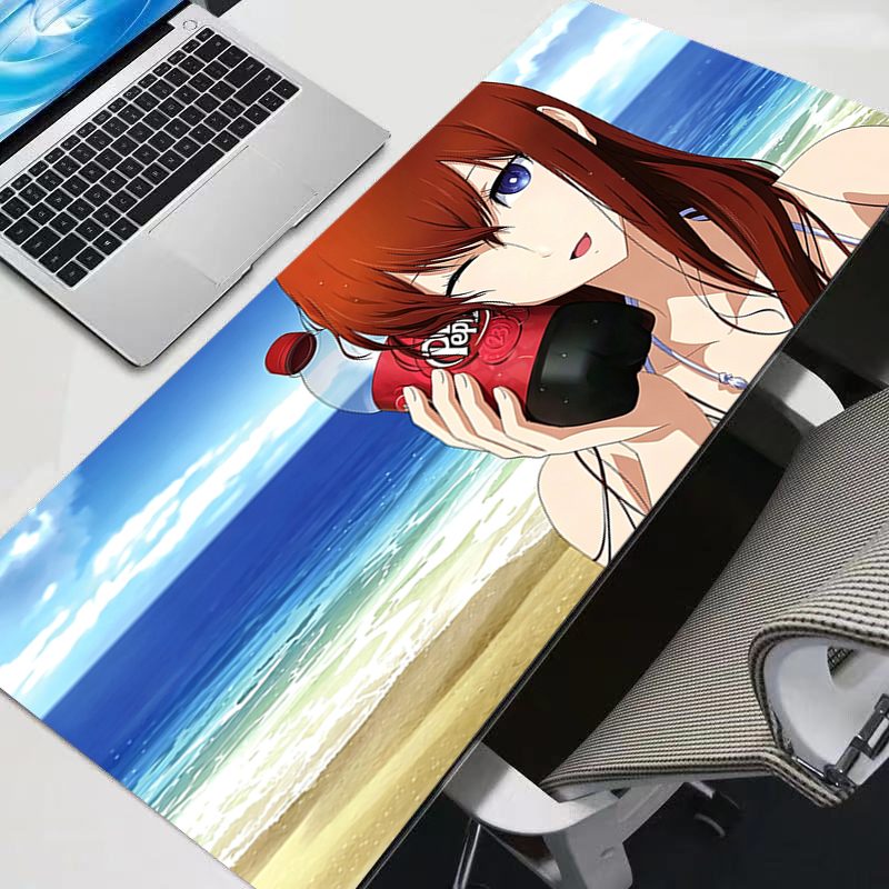 Mouse Pad Steins Gate Gaming D - Gaming Accessories Tablet 评论和价格