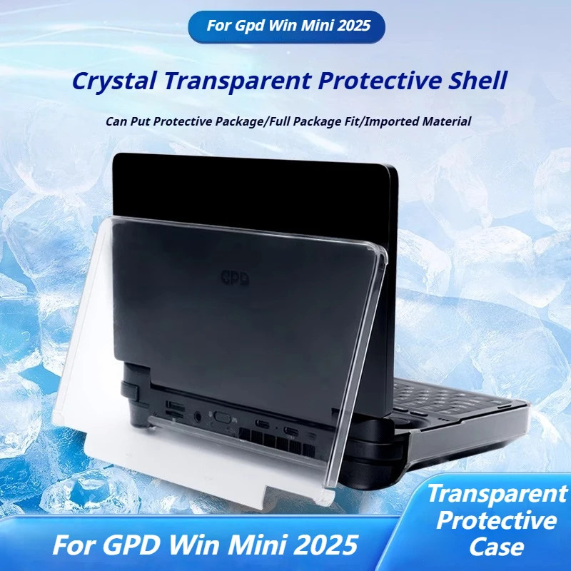 For GPD Win Mini 2025 Protecti - Gaming Accessories Dropshipping 评论和价格