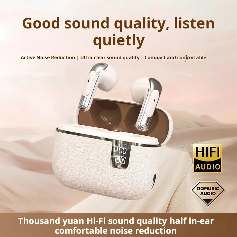 Bluetooth Earphones TWS HIFI M - Xiaomi Gaming Accessories 评论和价格