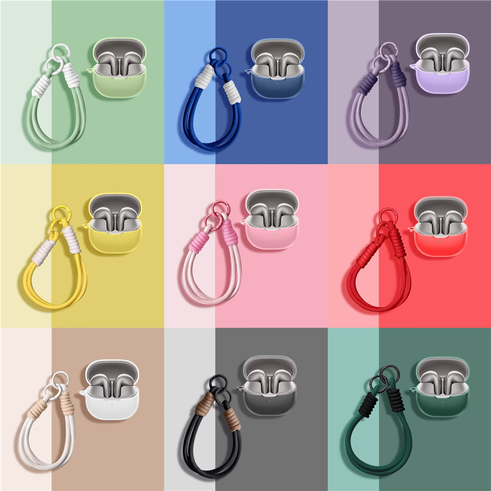 Silicone Case for Xiaomi buds  - Xiaomi Gaming Accessories 评论和价格