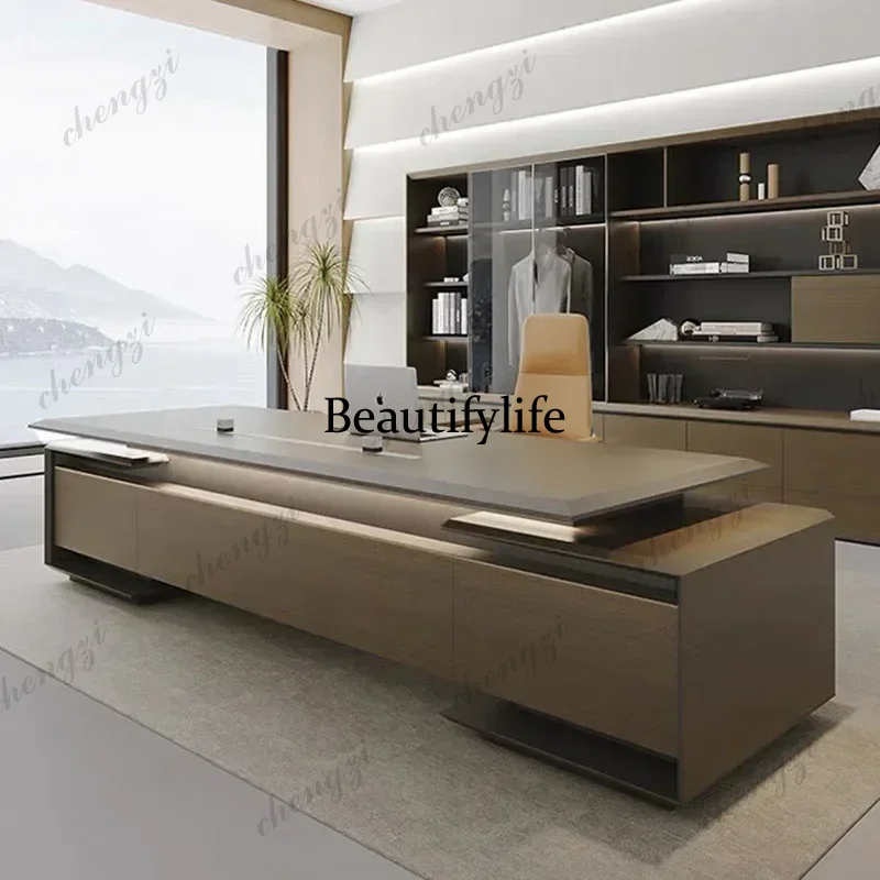 Aesthetic Office Desk Tables S - Gaming Accessories For Table 评论和价格
