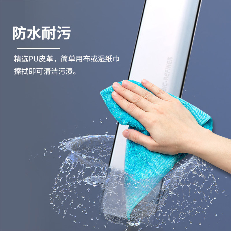 Custom Leather Wrist Rest for  - Wrist Rest Ergonomic 评论和价格