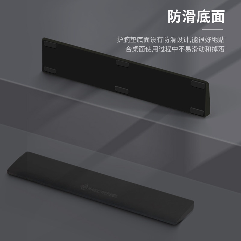 Custom Leather Wrist Rest for  - Wrist Rest Ergonomic 评论和价格