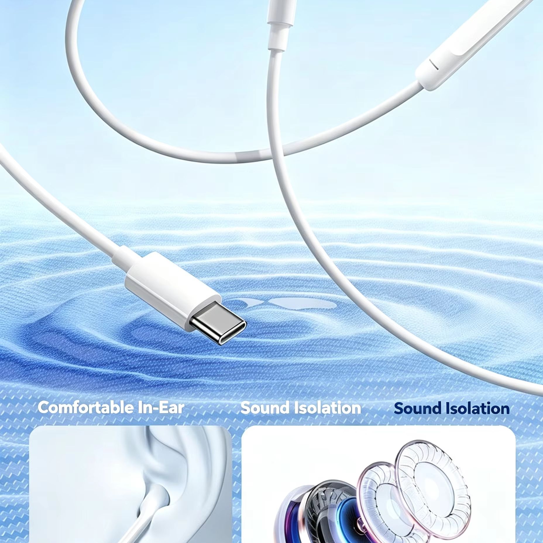 Luxury Headphones For Xiaomi 1 - Xiaomi Gaming Accessories 评论和价格