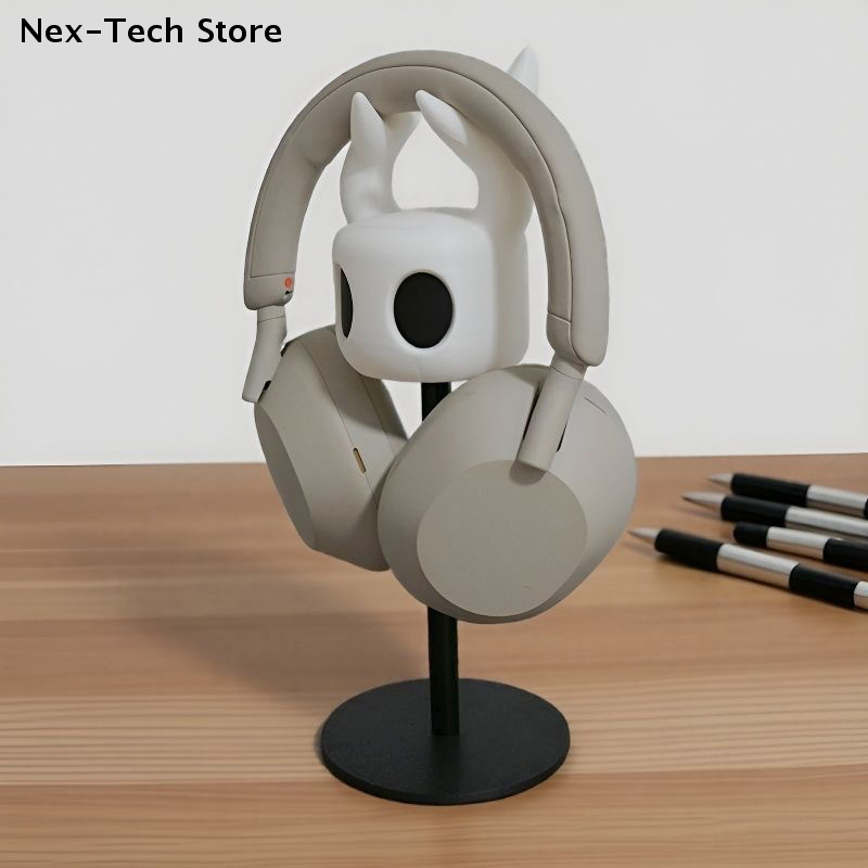 1PC Anime Hollow Knight Silkso - Gaming Accessories Headset 评论和价格