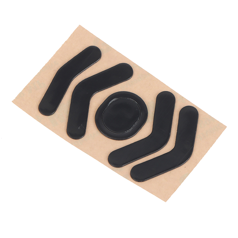/KQM/1Set  Pad Mouse Feet  Pad - Wrist Rest Ergonomic 评论和价格