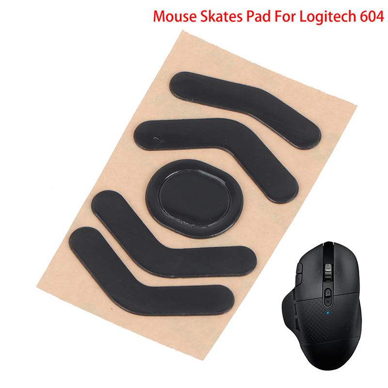 /KQM/1Set  Pad Mouse Feet  Pad - Wrist Rest Ergonomic 评论和价格