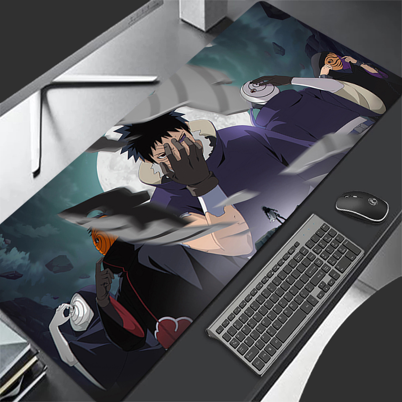 Mouse Pad Anime Carpe Large Na - Gaming Accessories For Gaming Setup 评论和价格