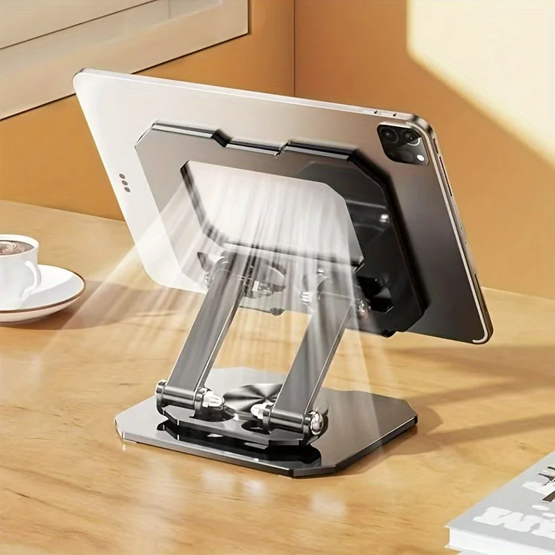 Adjustable Foldable 360° Rotat - Gaming Accessories Tablet 评论和价格