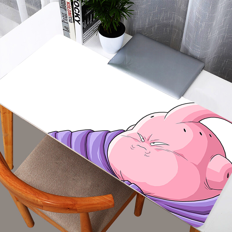 DBZ Dragon Ball Majin Buu Mous - Gaming Accessories For Gaming Setup 评论和价格
