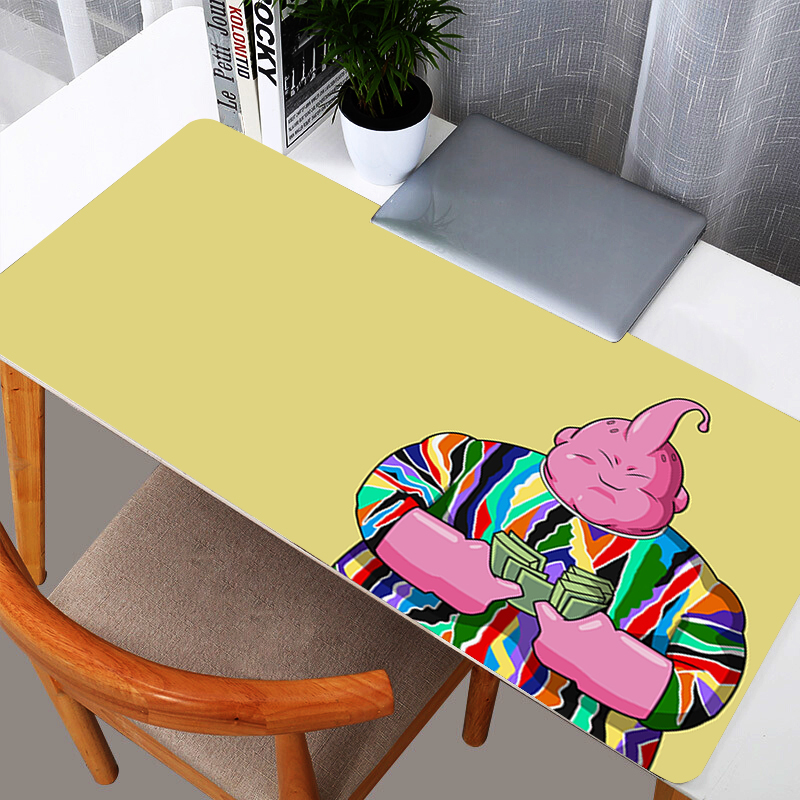 DBZ Dragon Ball Majin Buu Mous - Gaming Accessories For Gaming Setup 评论和价格