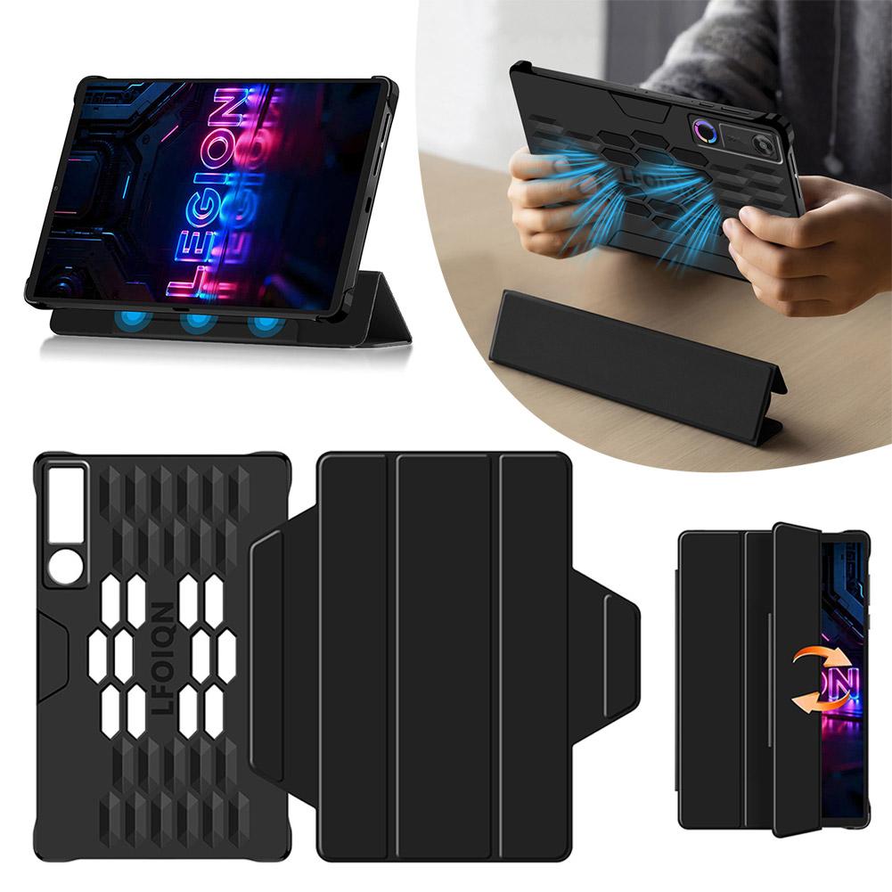 Magnetic Detachable Protective - Gaming Accessories Tablet 评论和价格