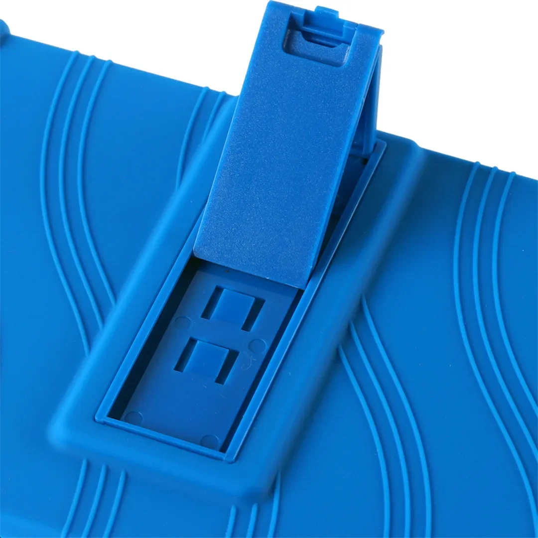 Silicon Cover with Kickstand F - Gaming Accessories Tablet 评论和价格