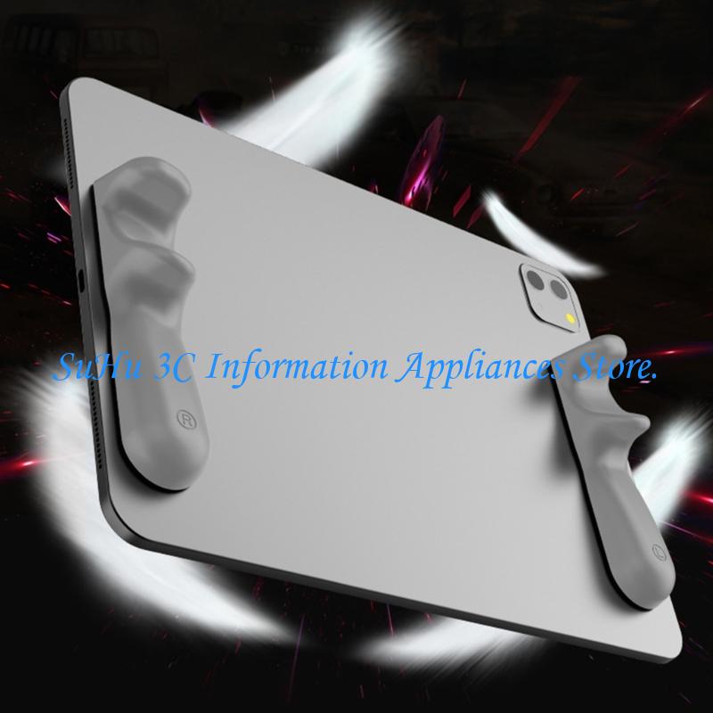  2Pcs Tablet Mobile Game Joyst - Gaming Accessories Tablet 评论和价格