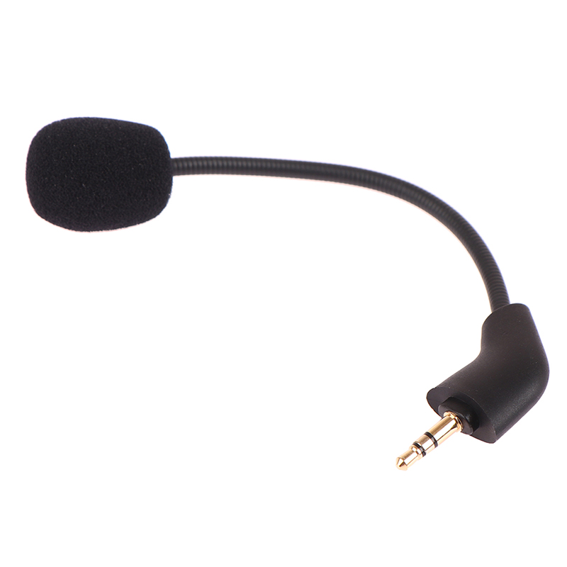 Replacement Game Mic 3.5mm Mic - Gaming Accessories Headset 评论和价格
